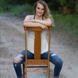 Meet your Posher, Breitany